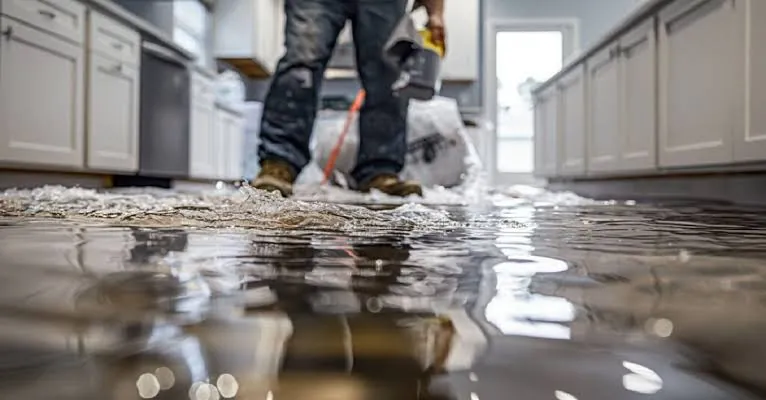 Water damage restoration companies near me in Noroton Heights, CT - Emergency flood extraction